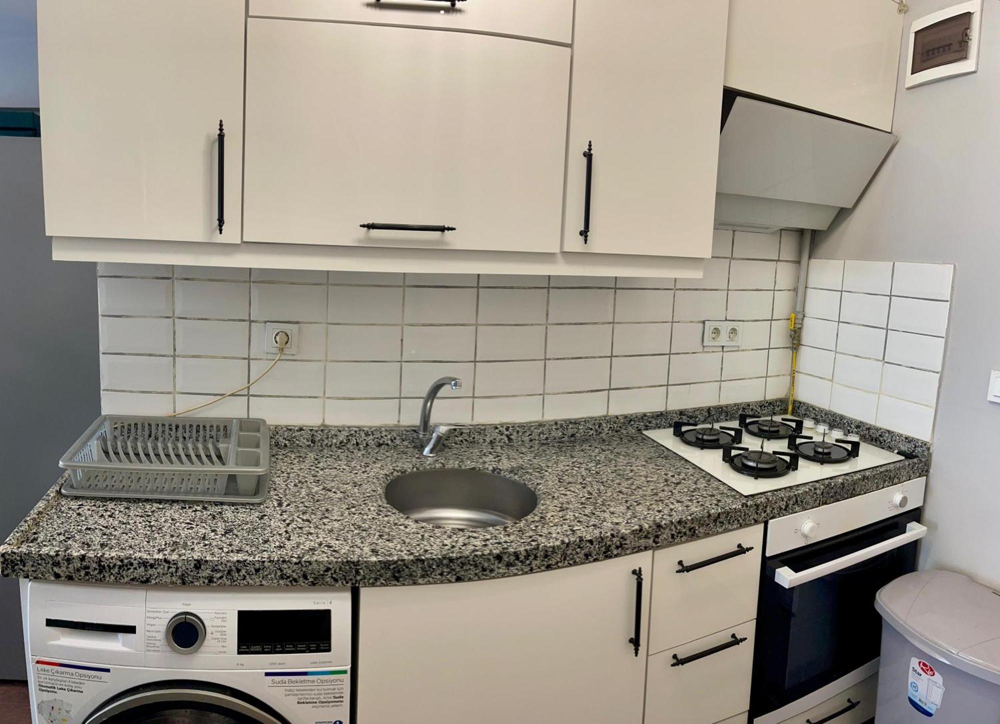 Aymira Suite Hotel — Fotoğraflar 1