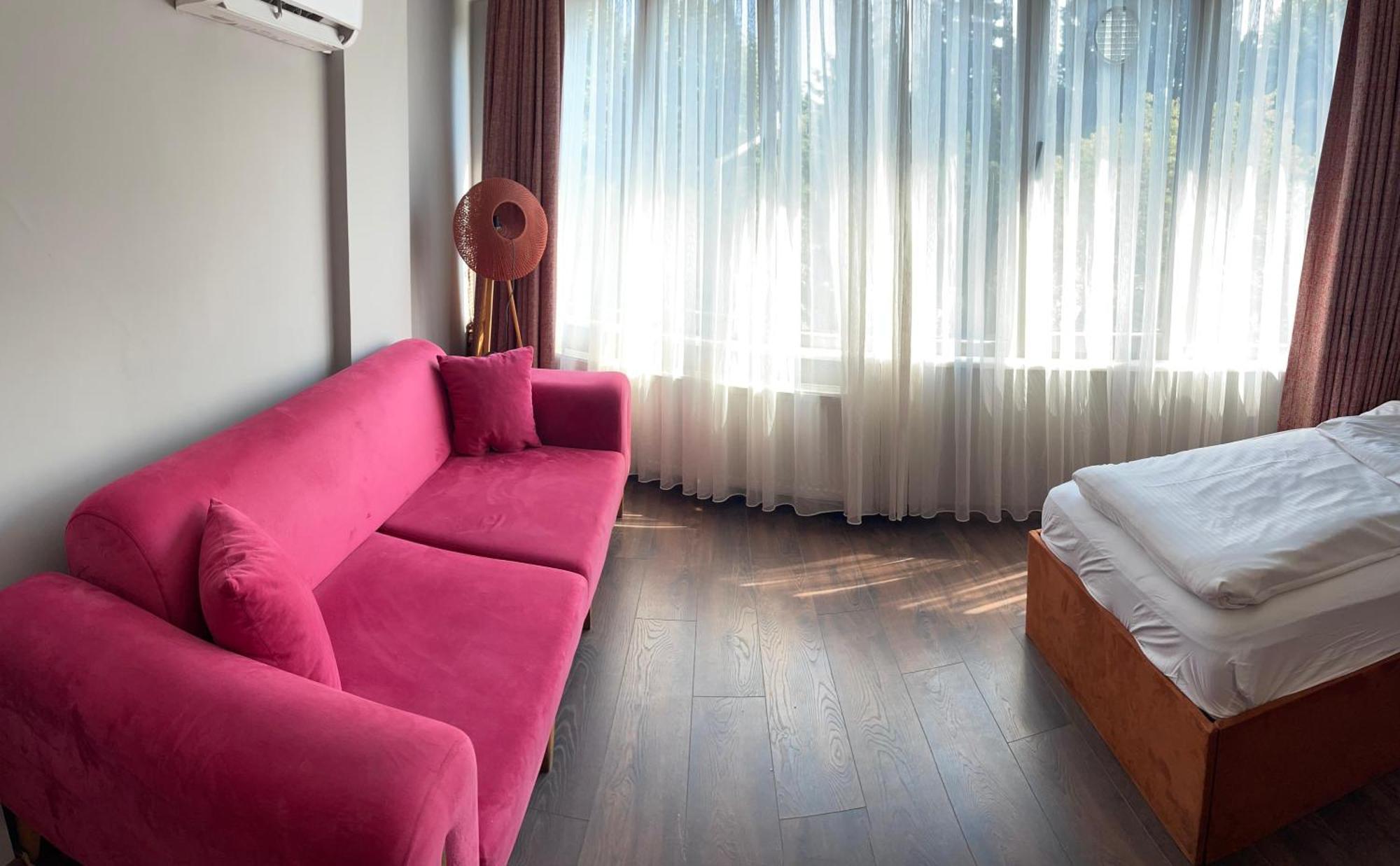 Aymira Suite Hotel — Fotoğraflar 3